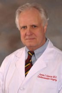 Dr. James C. Gilmore, MD